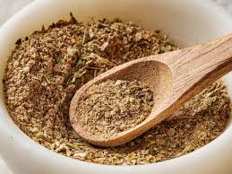 Seasonings