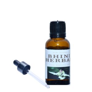 Tulsi Essential Oil