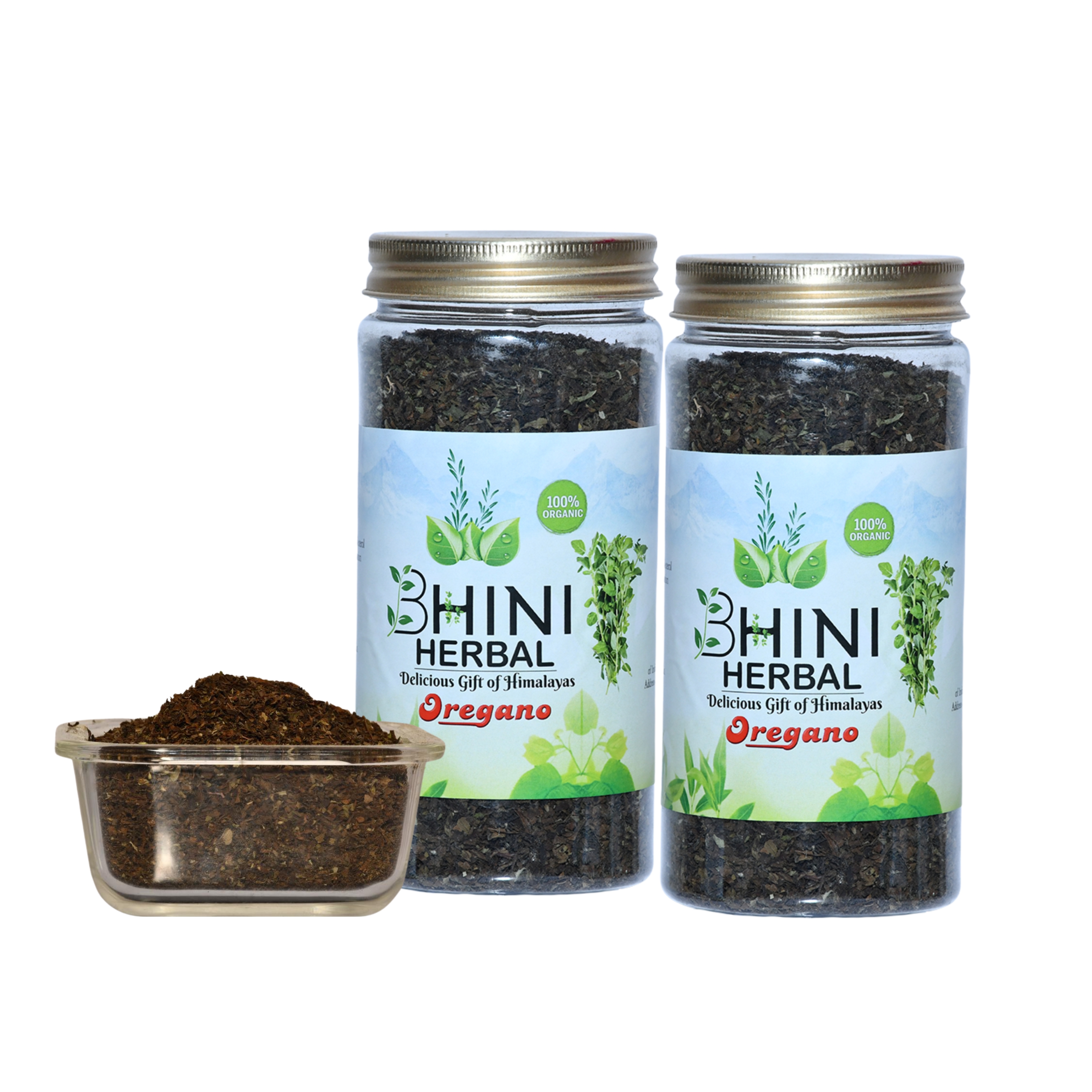 Oregano(Pack of 2)