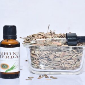 Lemongrass Essential Oil
