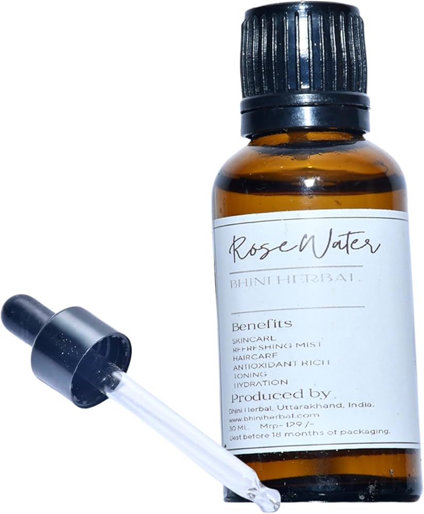 Rosewater